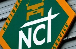 NCT centrai klastoja laukimo laiką