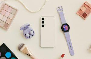 „Samsung“ pristatė „Galaxy S23“ seriją: kamera, galinti fiksuoti žvaigždes, ir dėmesys tvarumui
