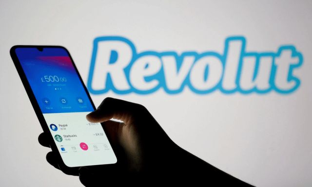 Revolut Insurance