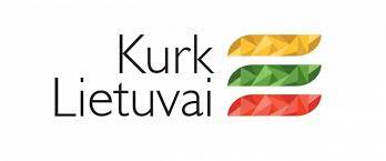 Kurk Lietuvai