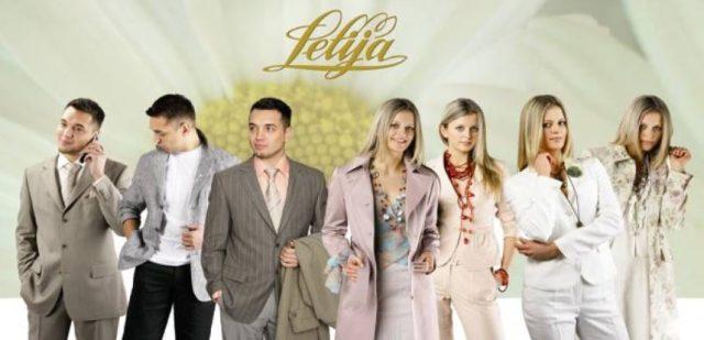 Lelija