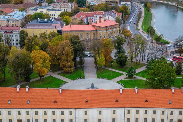 Vilnius