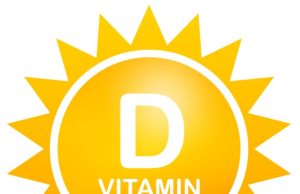 Vitamino D trūkumas