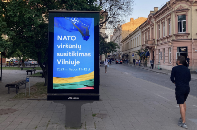 NATO