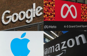 Atskleista, kiek galite gauti dirbdami Airijos technologijų milžinėms