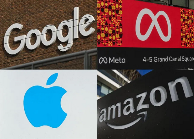 Logo Tech
