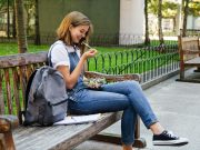 Kvietimas studijuoti magistrantūroje nuotoliniu būdu