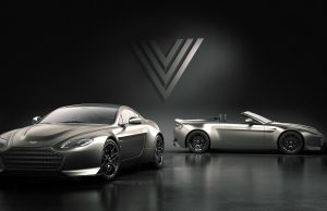 „Q by Aston Martin“ – vieta, kur gimsta unikaliausi automobiliai pasaulyje