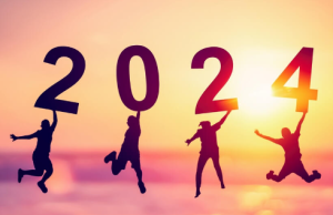 2024-ieji – žaliojo Medžio Drakono metai: kas mūsų laukia ir kaip reikės švęsti?