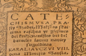11 įdomiausių dalykų apie lietuvių kalbą
