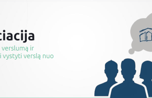 Dėl bendradarbiavimo su ”Verslo akseleratorius” asociacija iš Lietuvos!