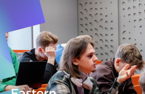 Kviečiame į nuotolinę paskaitą „Putin’s Disinformation Warfare Against the West“