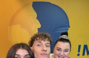Prieš didįjį startą Silvester Belt skinasi pripažinimą užsienyje: gastrolės po Europą, bičiulystė su Olly Alexander ir padėkos lietuviams