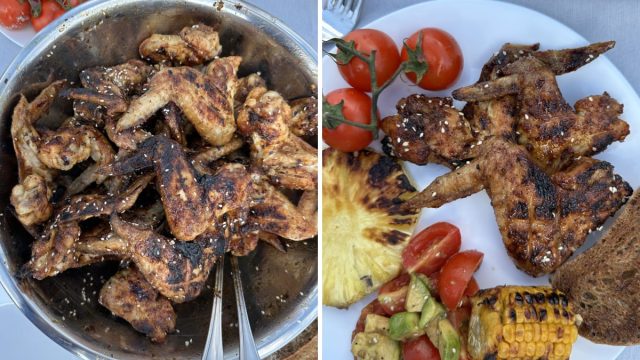 food