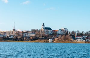 Vasaros atostogos Lietuvoje: 5 miestai ir miesteliai, kuriuos verta aplankyti