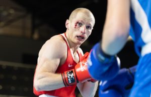 Lietuvos bokso čempionate – staigmenų nepateikusios preliminarios kovos