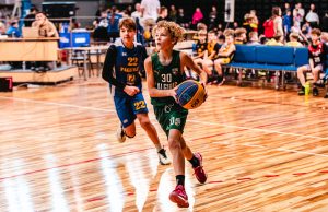 MKL TICHĖ 3×3 čempionate – rekordinis dalyvių skaičius ir kova dėl Europos jaunimo vasaros olimpinio festivalio