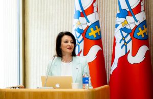 Pasaulio Lietuvių Bendruomenė pradeda susitikimus su Vyriausybės atstovais: aptars diasporos aktualijas ir abipusį bendradarbiavimą