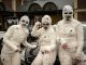 The scariest race of the year returns to Klaipėda