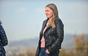 Kartu stipresni: diasporos lyderiams skirtas renginių ciklas