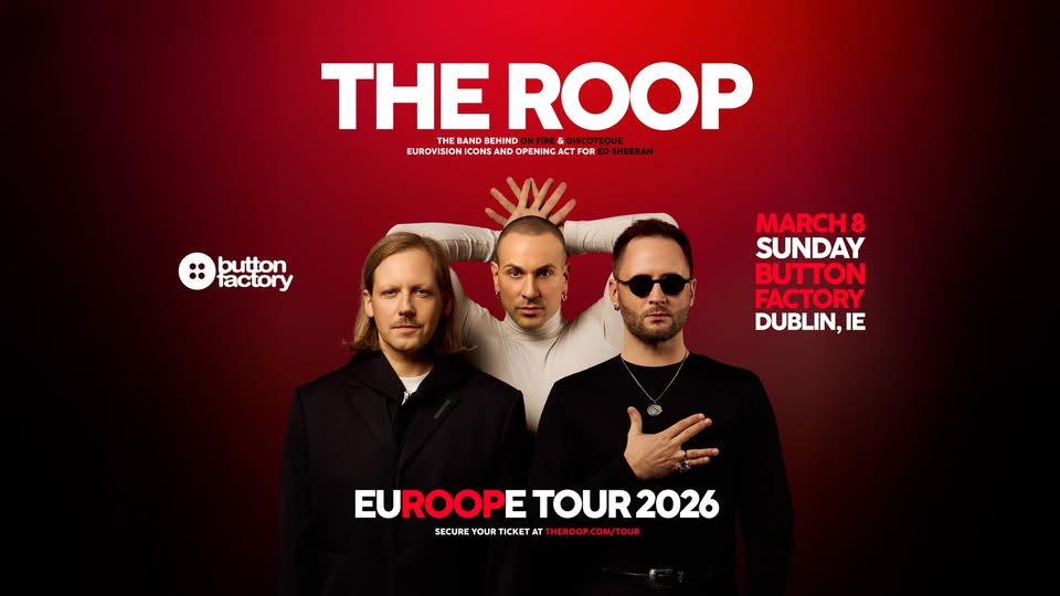 The ROOP Dublin