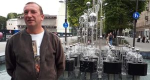 Lenkas teisme teigia, kad veikė savisaugos tikslais po žmogžudystės Portadoune