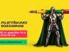 Užsienio lietuviai kviečiami registruotis į Pilietiškumo egzaminą