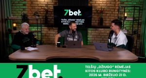 Kesminą išgąsdino JAV, bet nuvylė ispanai: „Pirkę bilietus gali prašyti pinigų grąžinimo“